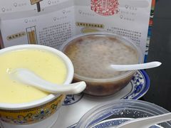 -百花传统甜品店(原址店)