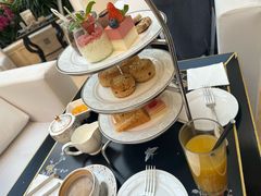 -利顺德大饭店·维多利亚花园(小白楼店)