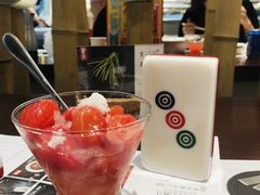 糖拌小番茄-成都你六姐·牛肉冒菜(城市集市合生汇店)