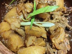 -院里汤包·虾汤包青岛菜(辽源路店)