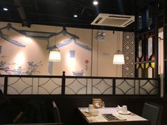 卡座-火齐潮汕砂锅粥(五道口店)