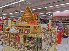 -家乐福(四元桥购物中心店)