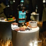 探索丰味|适🈴️女生喝的威士忌🥃层次感十足