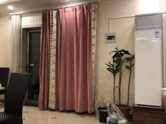 -北京72度温泉度假民宿