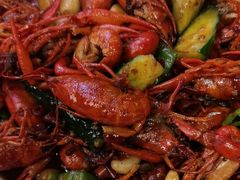 -羊家胡同·龙虾烧烤火锅(龙汇路店)