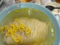 -常州银丝面馆(府琛店)