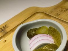 -俄士厨房(五棵松华熙LIVE店)