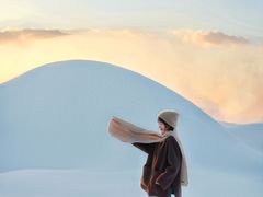 -棋盘山风景区