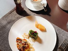 -广州文华东方酒店·悦铂尼西餐厅