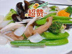 -杭州君悦酒店·湖滨28中餐厅