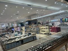 -翠微百货(龙德店)