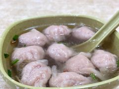 -肉燕扁食草包飯(东街店)
