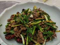 赢融小炒王-赢融印象•龙泉店•清真云南菜•民族菜(小菜园店)