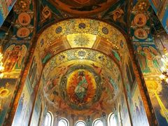 -滴血救世主教堂