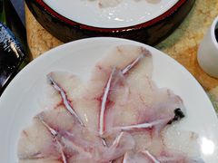 -活鱼馆(宜兴埠店)