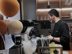 -想见你(咖啡·茶饮·甜品·江汉路店)