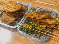 -非凡烧烤(历史博物馆店)
