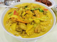 -澳门街风味餐厅(远洋店)