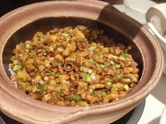 -怡情荟•海鲜青岛菜(五四广场旗舰店)