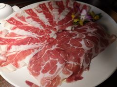 雪花牛肉-无老锅(苓雅店)