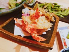 -兆治日本料理(华府世家店)