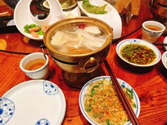 -古关火锅店(古北水镇景区店)