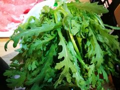 -珍巴奴毛肚牛肉小火锅(四惠店)