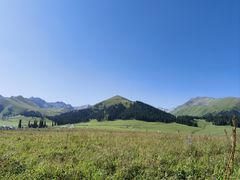 -新疆那拉提国家旅游度假区