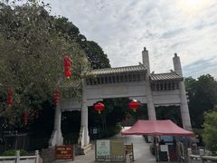 -南海神庙
