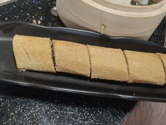 -味可道美食坊(福基路店)