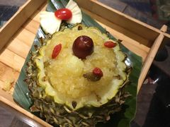 -云海肴·汽锅鸡·云南菜(美罗城店)