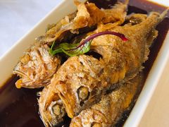-洋洋中餐馆·SINCE 1997(信投店)
