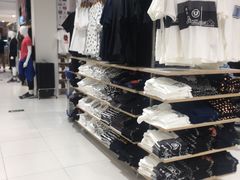 -优衣库(上海金桥太茂店)