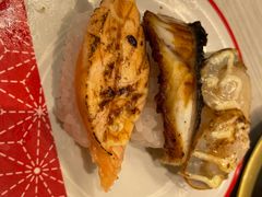 -滨寿司(高新伊藤店)