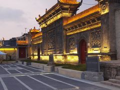 -丹噶尔古城