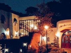 -三鹰之森吉卜力美术馆