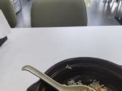 -李先生牛肉面大王(北京站售票厅餐厅)