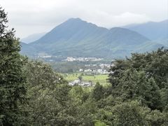 -塔川景区