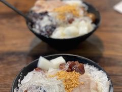 -老式乌米冰(阜阳园店)