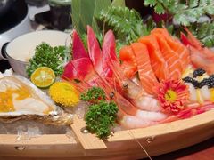 -弓二·烧鸟居酒屋(财富购物中心店)