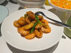 -俏江南-江景昆曲主题餐厅(正大广场店)