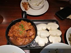 -杭百味·大众精选杭帮菜(西湖音乐喷泉店)