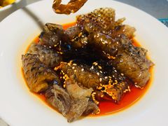 -半天妖烤鱼(方庄店)