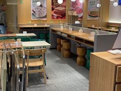 -甲乙饼·手工牛肉饼(东方广场店)