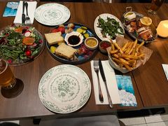 -Osteria Garden 生蚝花园餐厅(原进贤路店)
