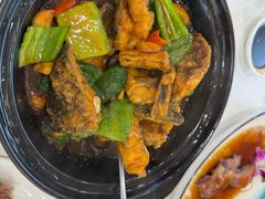 -朱仔记食府(江南大道店)