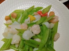 -阿明小菜·海鲜·上海菜(梅陇店)