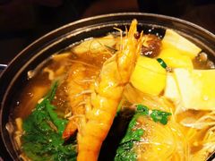 -山葵家·创意料理(EFC欧美广场店)