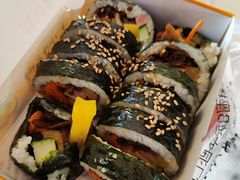 -传闻来紫菜包饭·打糕(西塔韩百店)
