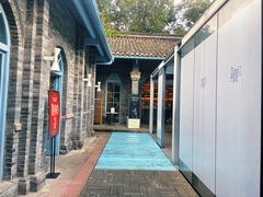 -三联韬奋书店(宽窄巷子店)